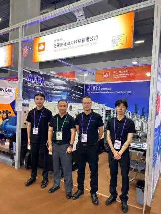 136th Canton Fair