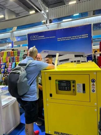 137th Canton Fair 137th Canton Fair
