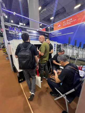 136th Canton Fair