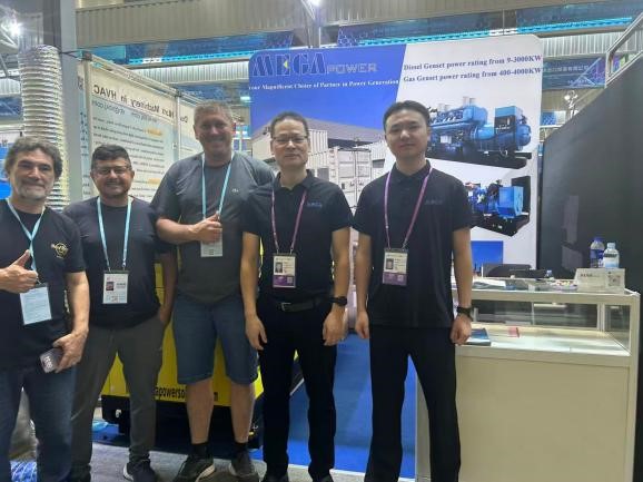 138th Canton Fair 138th Canton Fair