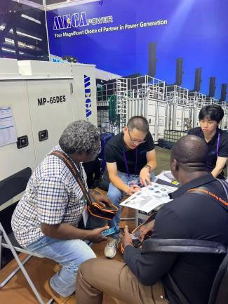 136th Canton Fair